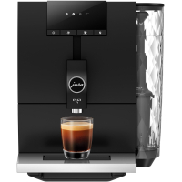 Кавомашина Jura ENA 4 full metropolitan black (EB) Diawest