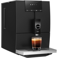 Кавомашина Jura ENA 4 full metropolitan black (EB) Diawest