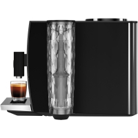Кавомашина Jura ENA 4 full metropolitan black (EB) Diawest