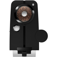 Кавомашина Jura ENA 4 full metropolitan black (EB) Diawest