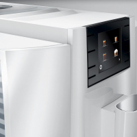 Кавомашина Jura E8 Piano White (EB) Diawest