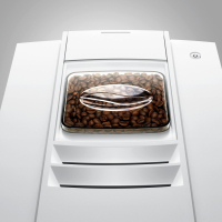 Кавомашина Jura E8 Piano White (EB) Diawest