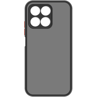 Чохол до мобільного телефона MAKE Honor X6A Frame Black (MCF-HX6ABK) Diawest