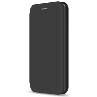 Чохол до мобільного телефона MAKE Motorola G84 Flip Black (MCP-MG84BK) Diawest