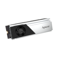 Накопичувач SSD M.2 2280 2TB Apacer (AP2TBAS2280F4-1) Diawest