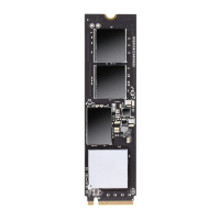 Накопичувач SSD M.2 2280 2TB Apacer (AP2TBAS2280F4-1) Diawest