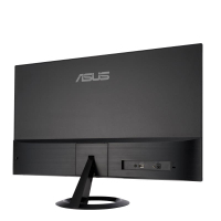 Монітор ASUS VZ27EHF Diawest