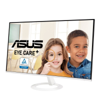 Монітор ASUS VZ27EHF-W Diawest