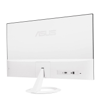 Монітор ASUS VZ27EHF-W Diawest