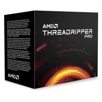 Процесор AMD Ryzen Threadripper PRO 5955WX (100-100000447WOF) Diawest