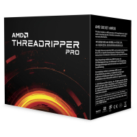 Процесор AMD Ryzen Threadripper PRO 5955WX (100-100000447WOF) Diawest
