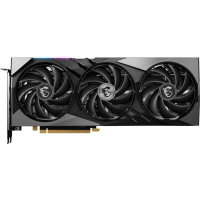 Відеокарта MSI GeForce RTX4060Ti 8Gb GAMING X SLIM (RTX 4060 Ti GAMING X SLIM 8G) Diawest