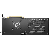 Відеокарта MSI GeForce RTX4060Ti 8Gb GAMING X SLIM (RTX 4060 Ti GAMING X SLIM 8G) Diawest