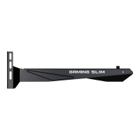 Відеокарта MSI GeForce RTX4060Ti 8Gb GAMING X SLIM (RTX 4060 Ti GAMING X SLIM 8G) Diawest