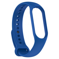 Ремінець до фітнес браслета Armorstandart для Xiaomi Mi Band 7/6/5 New Style Royal Blue (ARM72359) Diawest