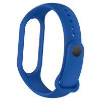 Ремінець до фітнес браслета Armorstandart для Xiaomi Mi Band 7/6/5 New Style Royal Blue (ARM72359) Diawest