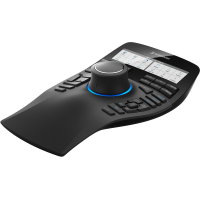 Мишка 3DConnexion SpaceMouse Enterprise (3DX-700056) Diawest