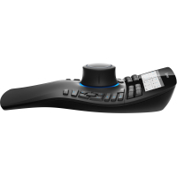 Мишка 3DConnexion SpaceMouse Enterprise (3DX-700056) Diawest