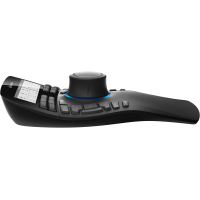 Мишка 3DConnexion SpaceMouse Enterprise (3DX-700056) Diawest