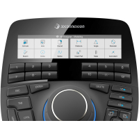 Мишка 3DConnexion SpaceMouse Enterprise (3DX-700056) Diawest