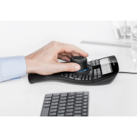 Мишка 3DConnexion SpaceMouse Enterprise (3DX-700056) Diawest