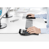 Мишка 3DConnexion SpaceMouse Enterprise (3DX-700056) Diawest