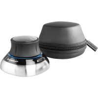 Мишка 3DConnexion SpaceMouse Wireless (3DX-700066) Diawest