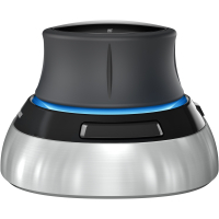 Мишка 3DConnexion SpaceMouse Wireless (3DX-700066) Diawest