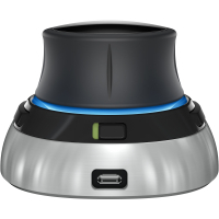 Мишка 3DConnexion SpaceMouse Wireless (3DX-700066) Diawest