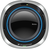 Мишка 3DConnexion SpaceMouse Wireless (3DX-700066) Diawest