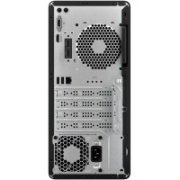 Комп'ютер HP 290 G9 MT / i5-12500, 8GB, F512GB, WiFi, кл+м, Win11P (8A882AA) Diawest