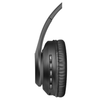 Навушники Defender FreeMotion B552 Bluetooth Black (63552) Diawest