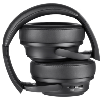 Навушники Defender FreeMotion B535 Bluetooth Black (63535) Diawest
