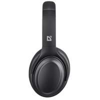 Навушники Defender FreeMotion B535 Bluetooth Black (63535) Diawest