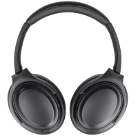 Навушники Defender FreeMotion B535 Bluetooth Black (63535) Diawest
