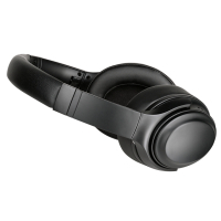 Навушники Defender FreeMotion B535 Bluetooth Black (63535) Diawest