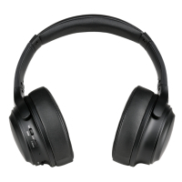 Навушники Defender FreeMotion B535 Bluetooth Black (63535) Diawest