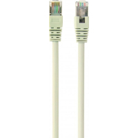 Патч-корд 10м FTP cat 6 CCA gray Cablexpert (PPB6-10M) Diawest