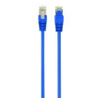 Патч-корд 2м FTP cat 6 CCA blue Cablexpert (PP6-2M/B) Diawest