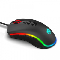 Мишка Redragon Cobra FPS M711-2 USB Black (70661) Diawest