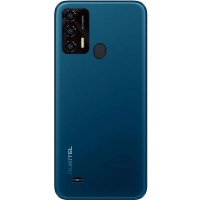 Мобільний телефон OUKITEL C31 Pro 4/64GB Deep Blue (6931940713030) Diawest