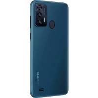 Мобільний телефон OUKITEL C31 Pro 4/64GB Deep Blue (6931940713030) Diawest