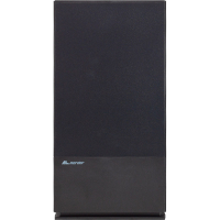 Корпус Prologix M20 Black (ALM20BK) Diawest