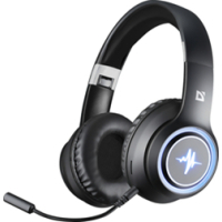 Навушники Defender FreeMotion B571 LED Bluetooth Black (63572) Diawest
