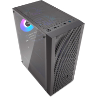 Корпус PcСooler DIAMOND MA100 MESH Diawest