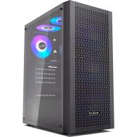 Корпус PcСooler DIAMOND MA100 MESH Diawest