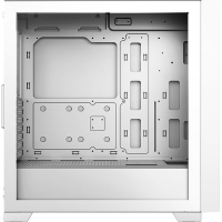 Корпус PcСooler C3D510 WH ARGB Diawest