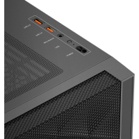 Корпус PcСooler C3D510 BK ARGB Diawest