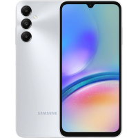 Мобільний телефон Samsung Galaxy A05s 4/64Gb Silver (SM-A057GZSUEUC) Diawest