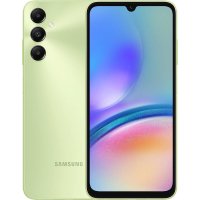 Мобільний телефон Samsung Galaxy A05s 4/128Gb Light Green (SM-A057GLGVEUC) Diawest